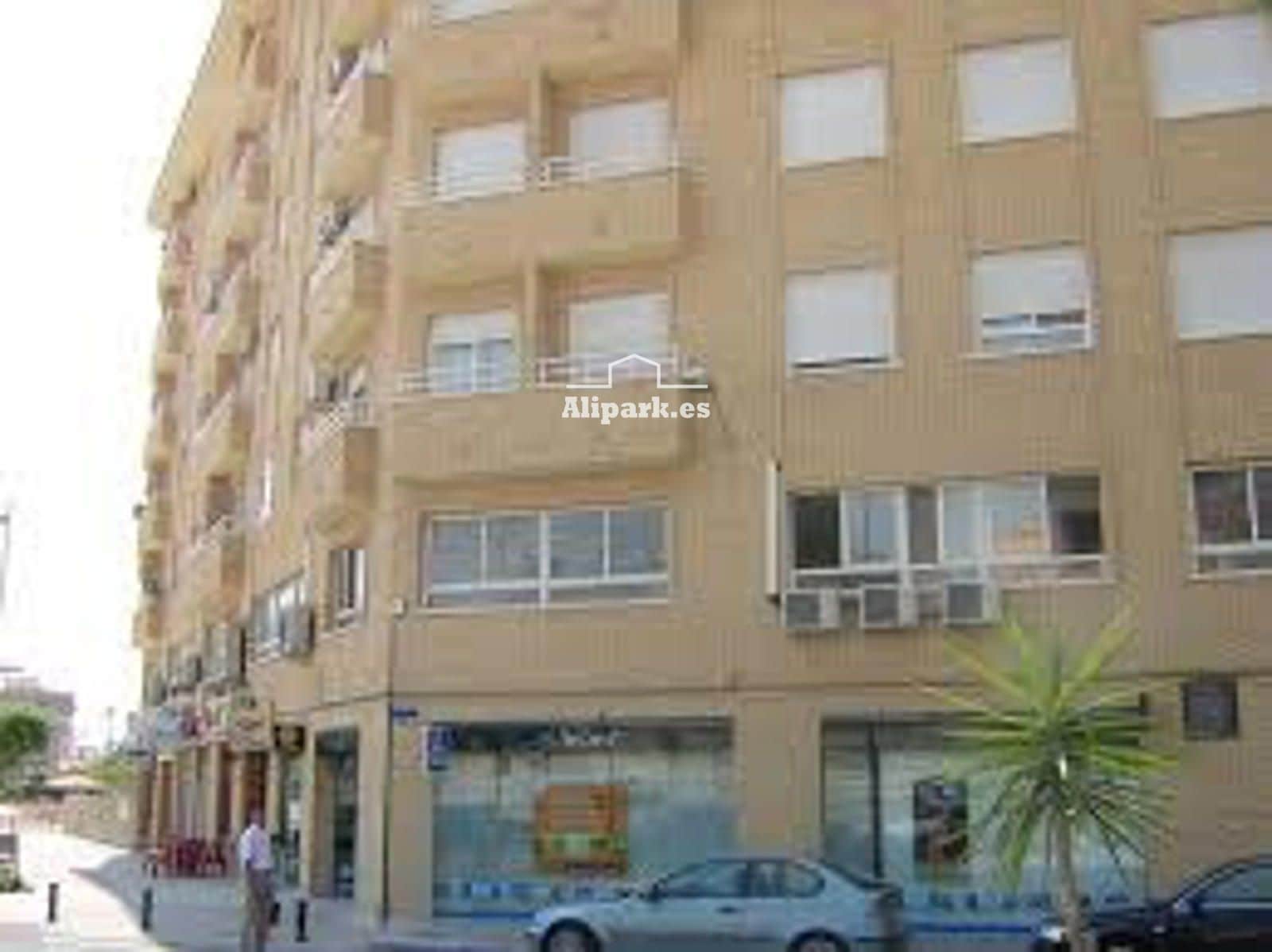 Kommersiell til salgs i San Vicente / Sant Vicent del Raspeig - € 90 000 (Ref: 9453394)
