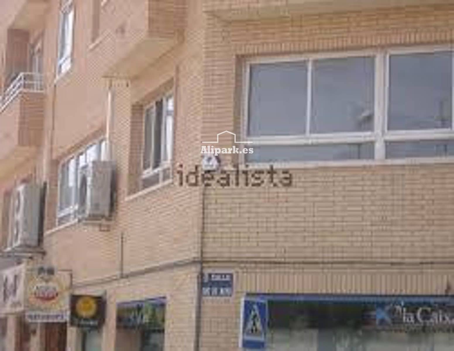 Kommersiell til salgs i San Vicente / Sant Vicent del Raspeig - € 90 000 (Ref: 9453394)