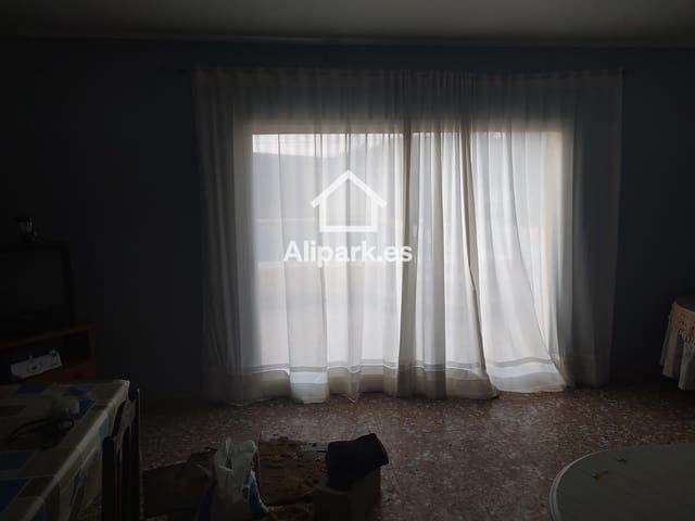 5 slaapkamer Finca/Landhuis te koop in Moralet, Alicante stad met zwembad garage - € 285.000 (Ref: 9453396)