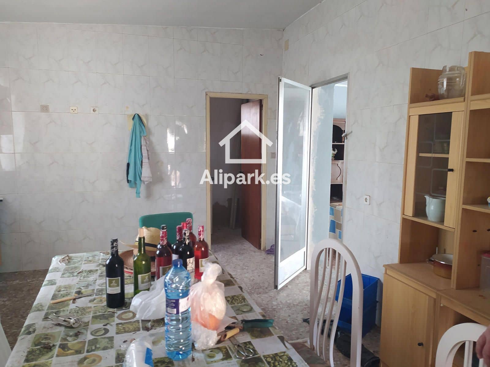 5 slaapkamer Finca/Landhuis te koop in Alicante stad met zwembad garage - € 285.000 (Ref: 9453396)