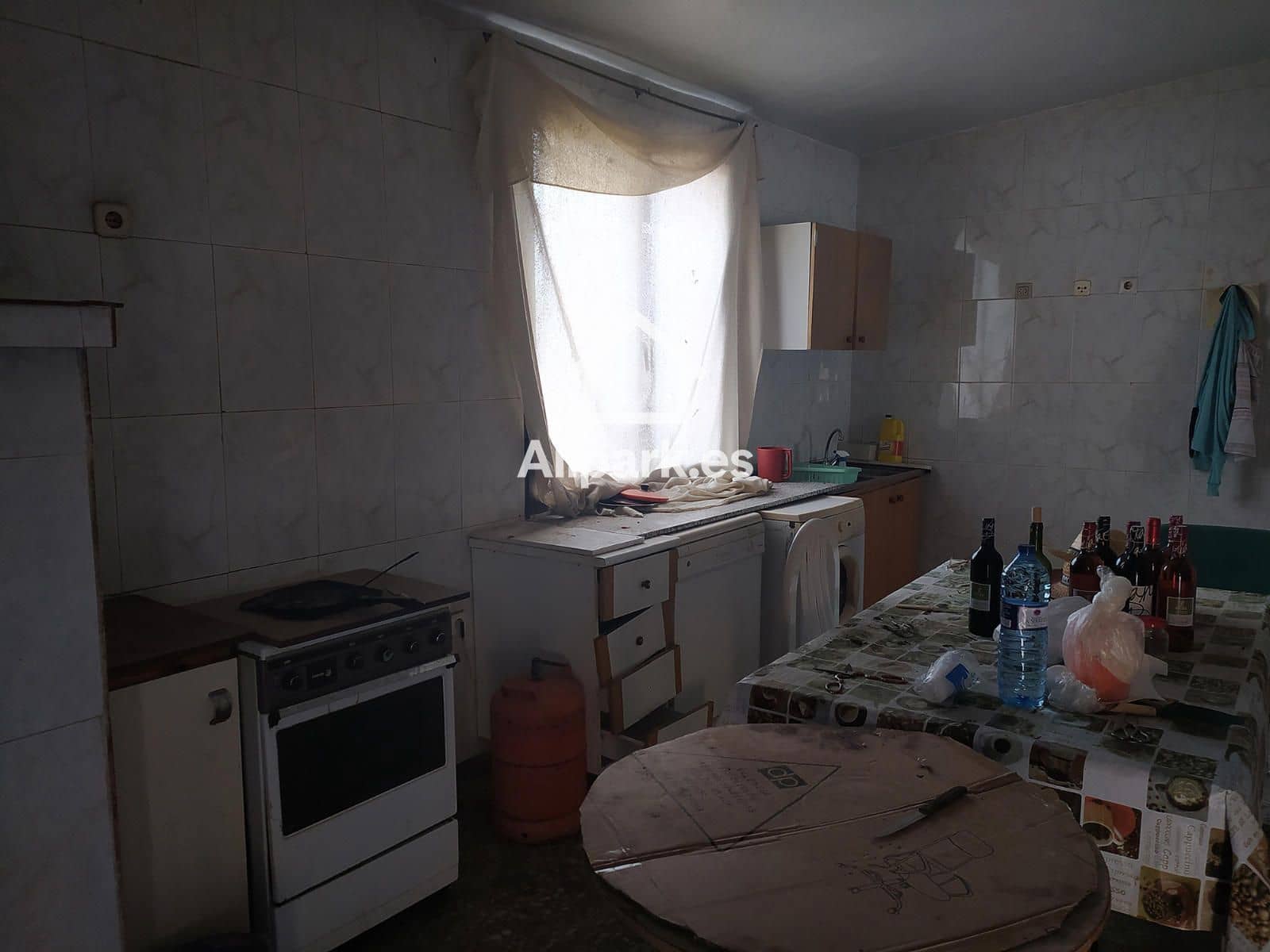 5 slaapkamer Finca/Landhuis te koop in Alicante stad met zwembad garage - € 285.000 (Ref: 9453396)