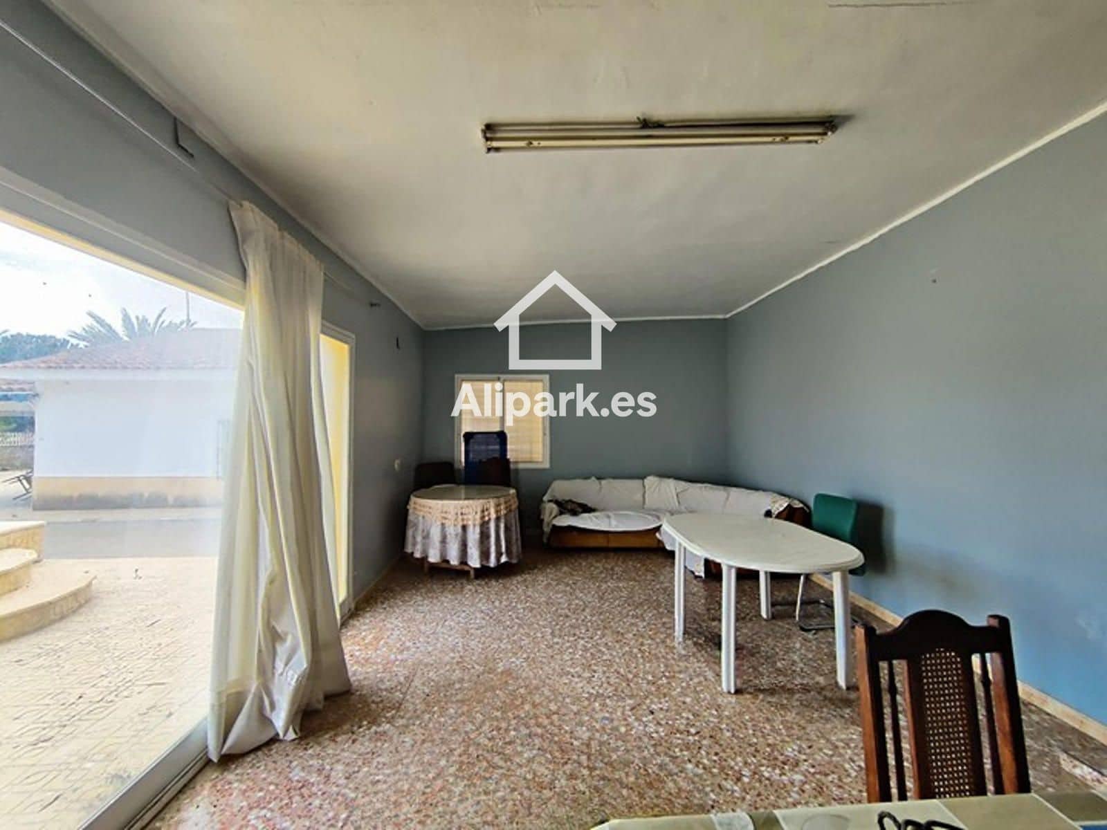 5 slaapkamer Finca/Landhuis te koop in Alicante stad met zwembad garage - € 285.000 (Ref: 9453396)