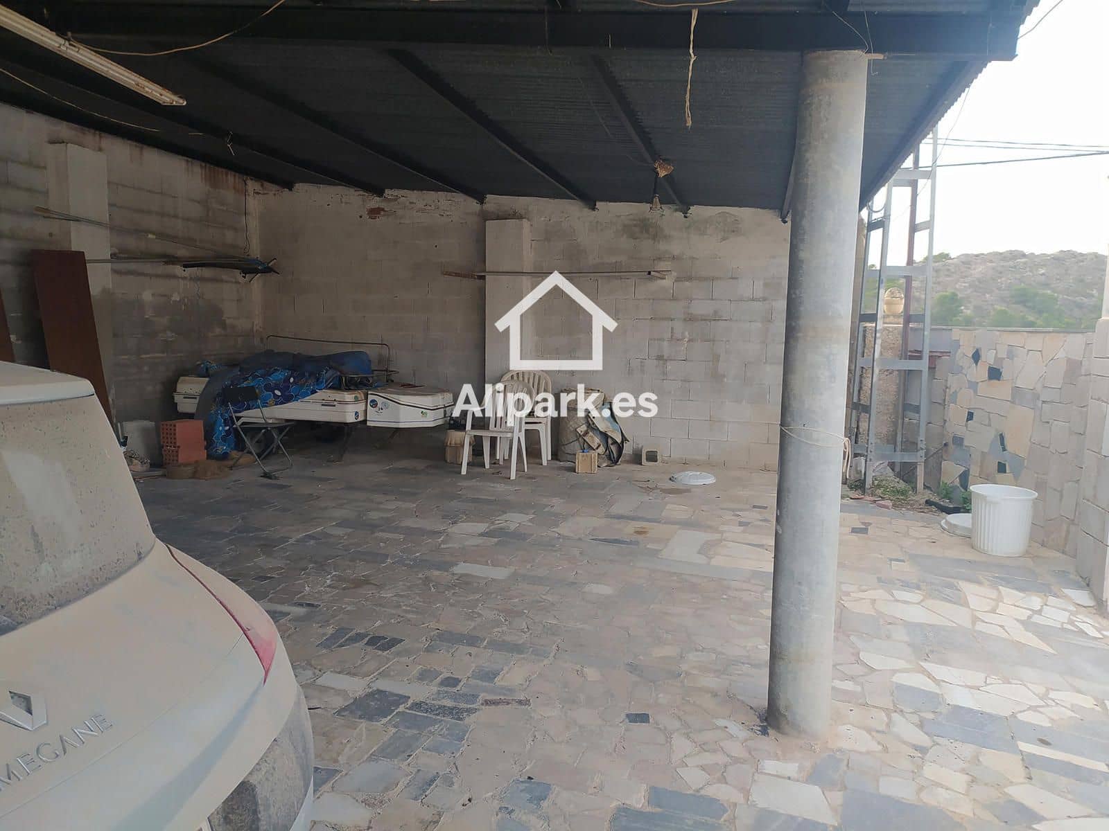 5 slaapkamer Finca/Landhuis te koop in Alicante stad met zwembad garage - € 285.000 (Ref: 9453396)