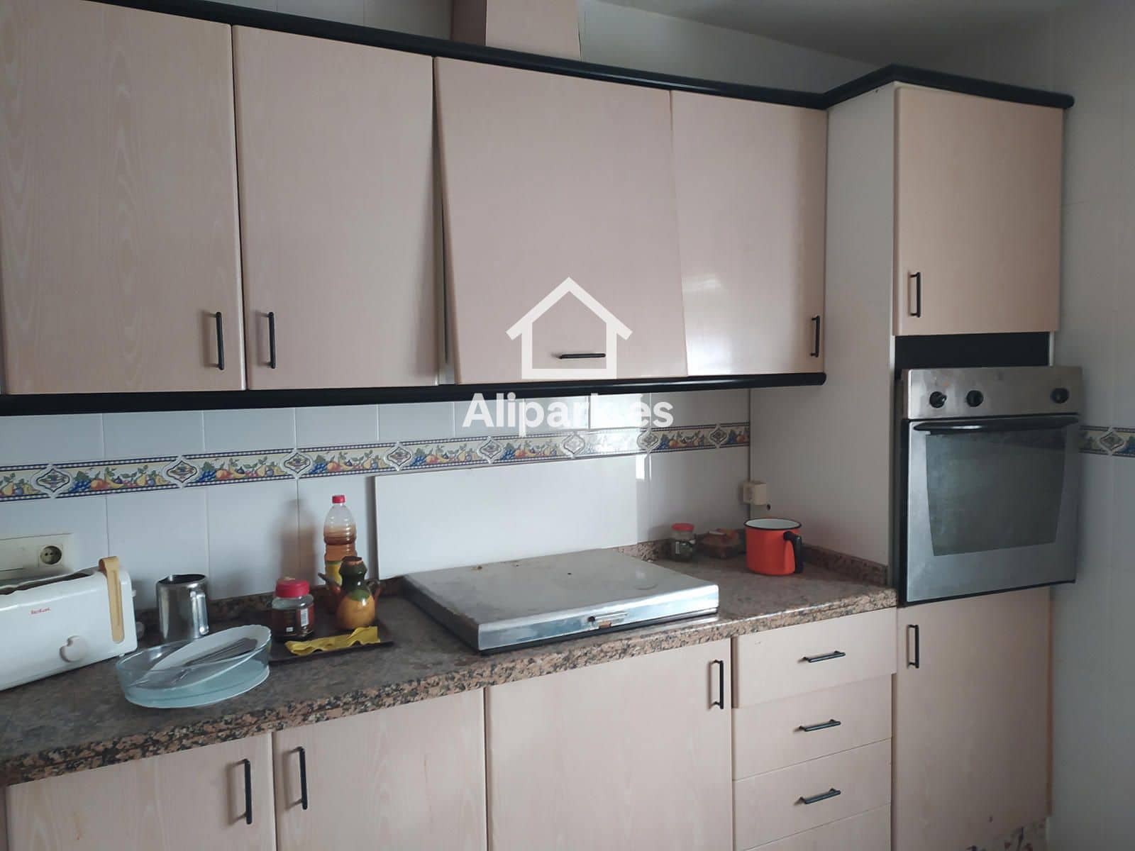5 slaapkamer Finca/Landhuis te koop in Alicante stad met zwembad garage - € 285.000 (Ref: 9453396)