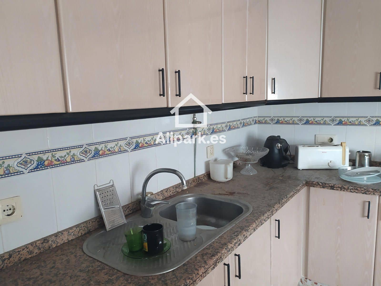 5 slaapkamer Finca/Landhuis te koop in Alicante stad met zwembad garage - € 285.000 (Ref: 9453396)