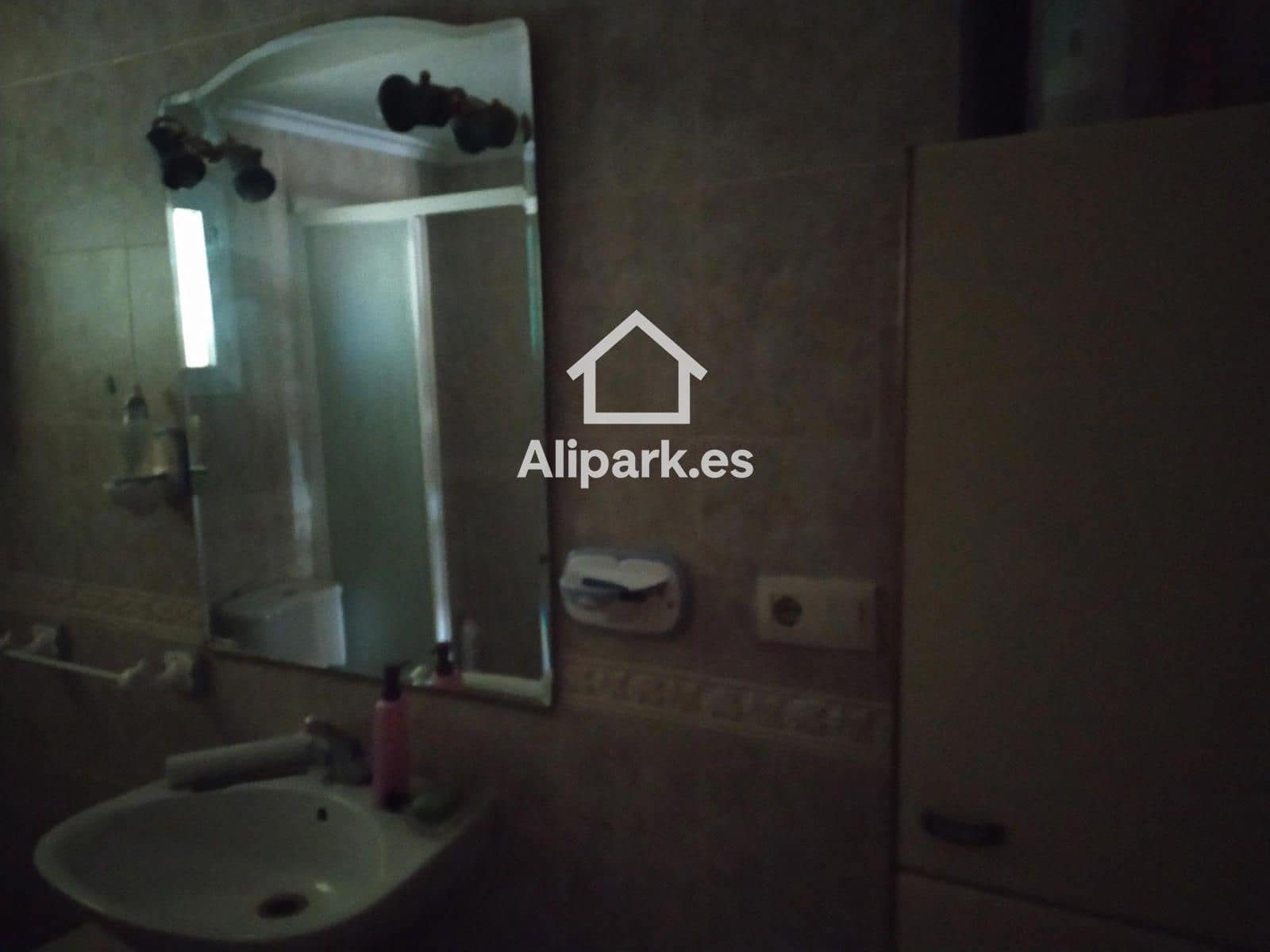 5 slaapkamer Finca/Landhuis te koop in Alicante stad met zwembad garage - € 285.000 (Ref: 9453396)