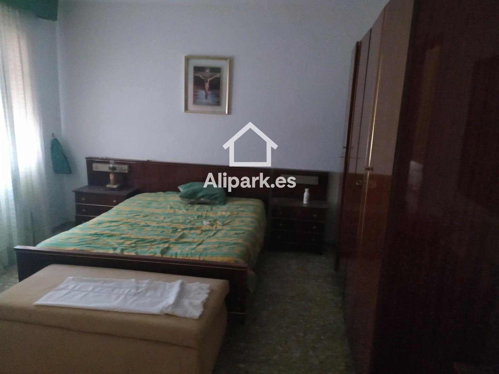 5 slaapkamer Finca/Landhuis te koop in Alicante stad met zwembad garage - € 285.000 (Ref: 9453396)