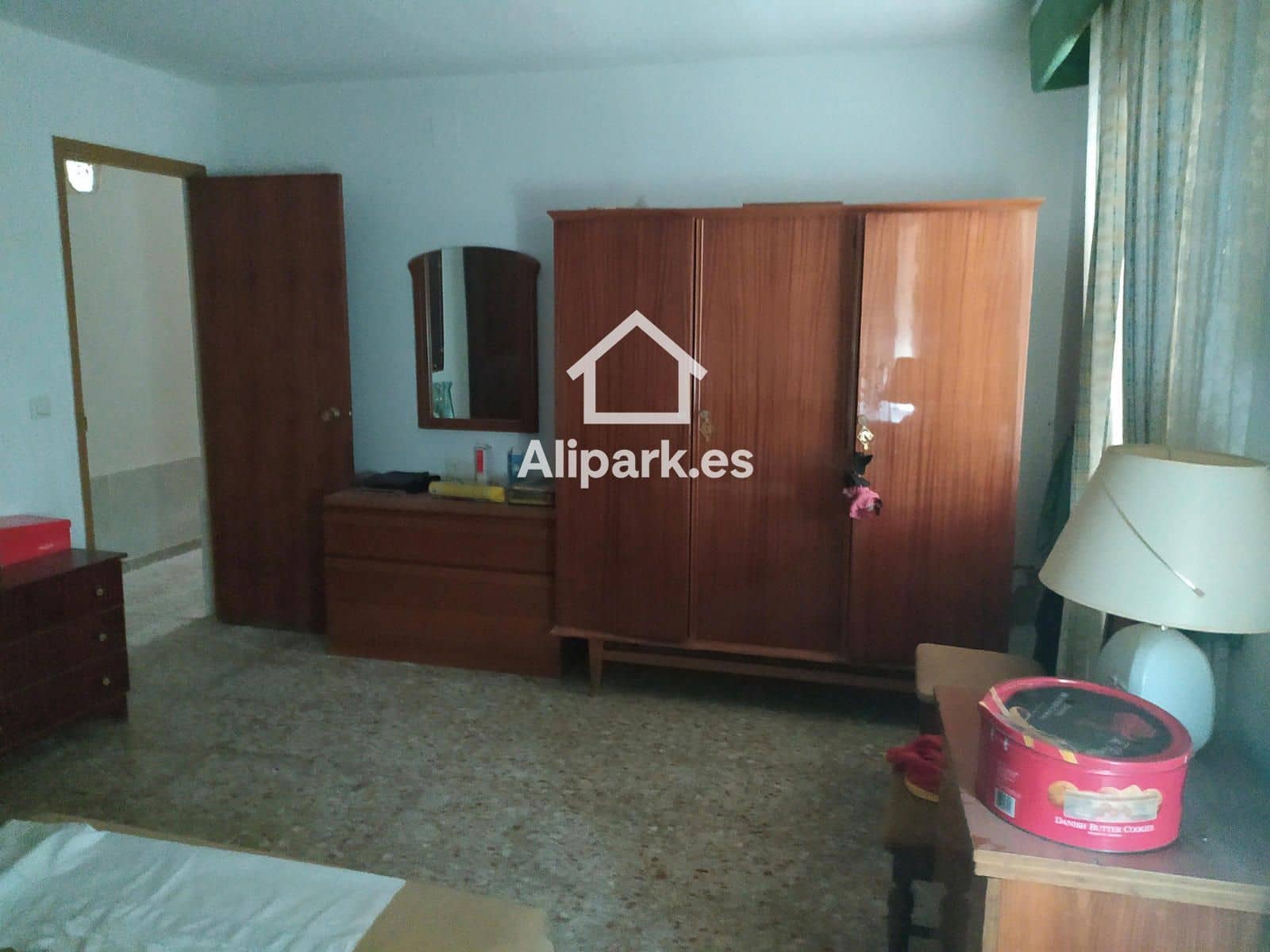 5 slaapkamer Finca/Landhuis te koop in Alicante stad met zwembad garage - € 285.000 (Ref: 9453396)