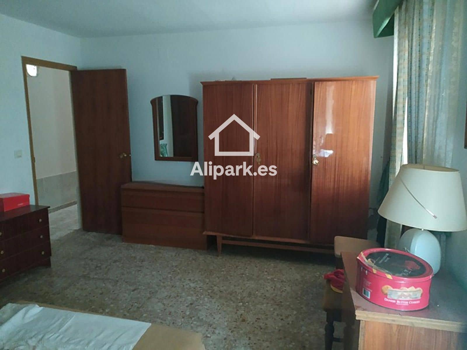 5 slaapkamer Finca/Landhuis te koop in Alicante stad met zwembad garage - € 285.000 (Ref: 9453396)