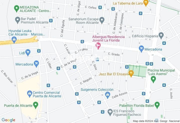 3 bedroom Villa for sale in Alicante / Alacant city - € 275,000 (Ref: 9453399)