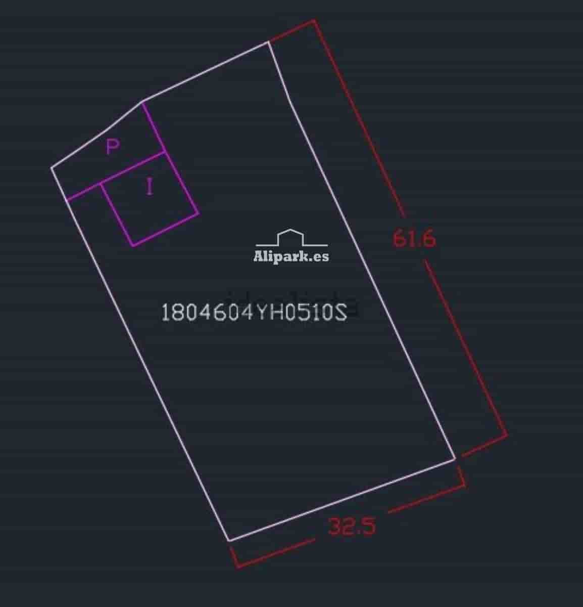 Huvila myytävänä paikassa Monforte del Cid - 268 000 € (Ref: 9453400)