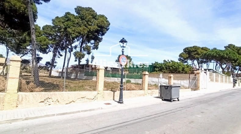 Huvila myytävänä paikassa Monforte del Cid - 268 000 € (Ref: 9453400)