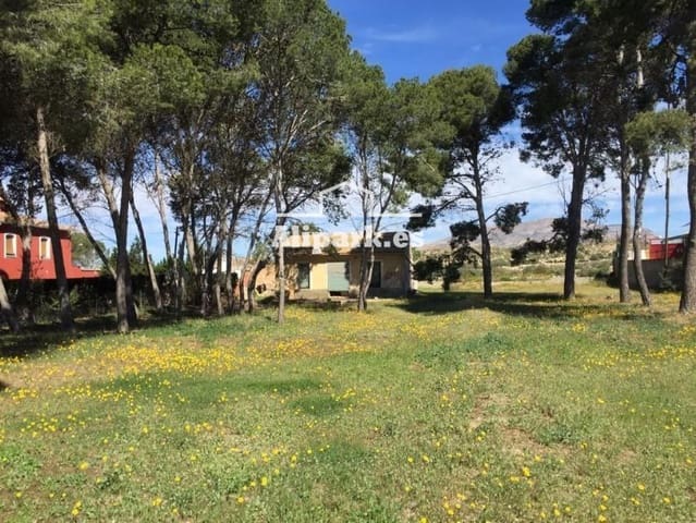 Huvila myytävänä paikassa Orito, Monforte del Cid - 268 000 € (Ref: 9453400)