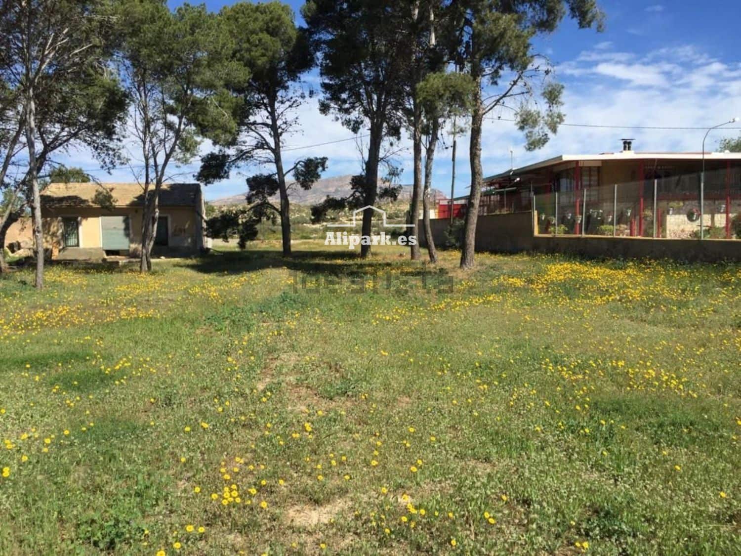 Huvila myytävänä paikassa Monforte del Cid - 268 000 € (Ref: 9453400)