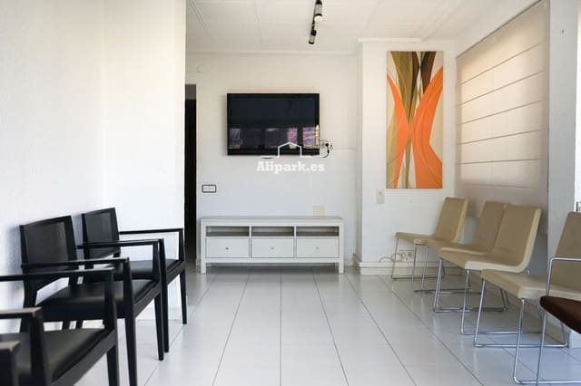 Piso de 5 habitaciones en Ensanche - Diputacion, Alicante / Alacant ciudad en venta - 625.000 € (Ref: 9453403)