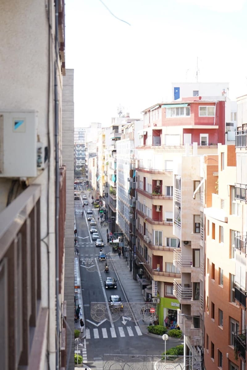 5 bedroom Flat for sale in Alicante / Alacant city - € 625,000 (Ref: 9453403)