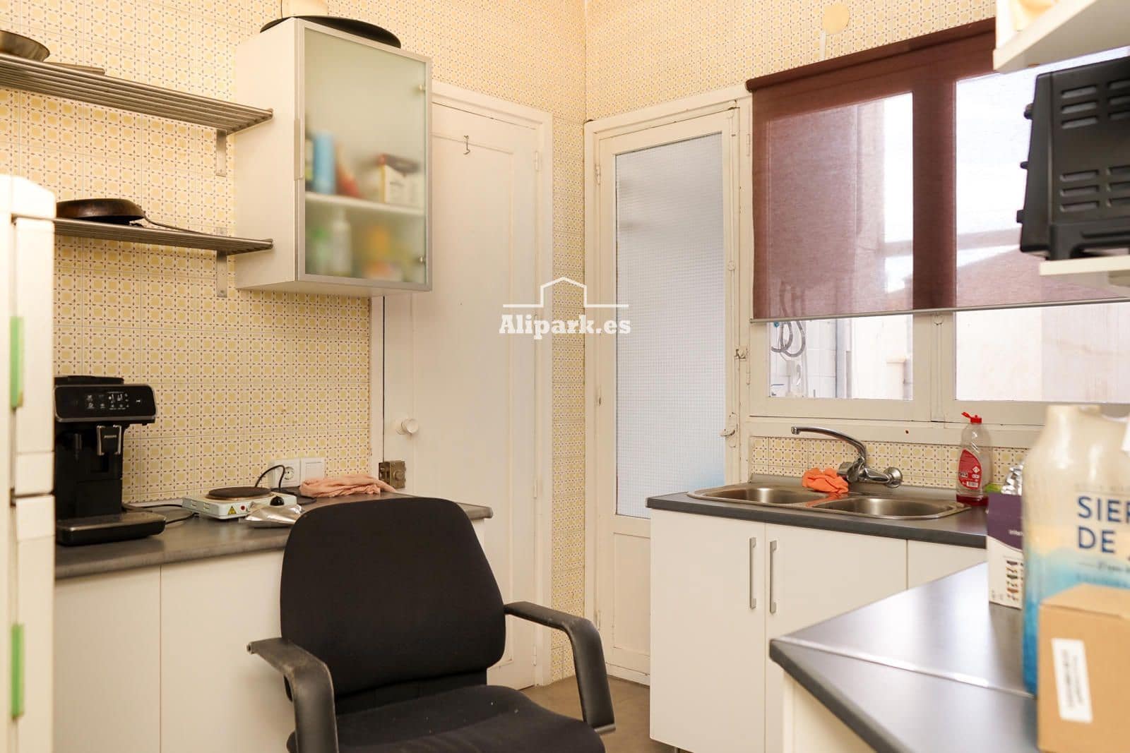 5 bedroom Flat for sale in Alicante / Alacant city - € 625,000 (Ref: 9453403)