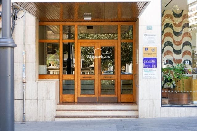 Piso de 5 habitaciones en Ensanche - Diputacion, Alicante / Alacant ciudad en venta - 625.000 € (Ref: 9453403)