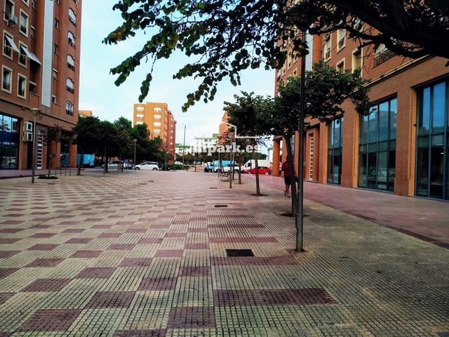 Piso de 3 habitaciones en Virgen del Remedio - Parque lo Morant, Alicante / Alacant ciudad en venta con piscina garaje - 225.000 € (Ref: 9453406)