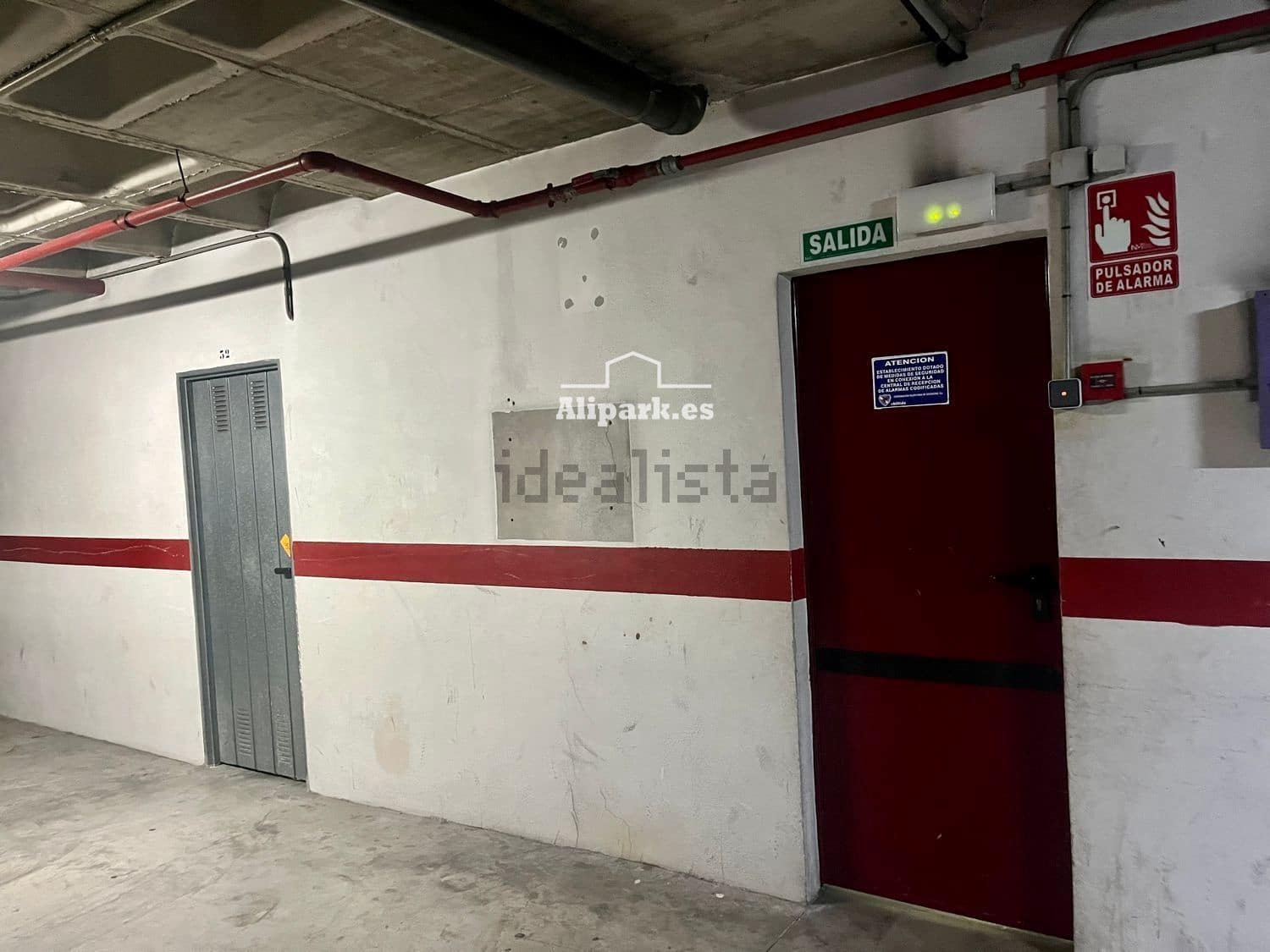 3 bedroom Flat for sale in Alicante / Alacant city with pool garage - € 225,000 (Ref: 9453406)