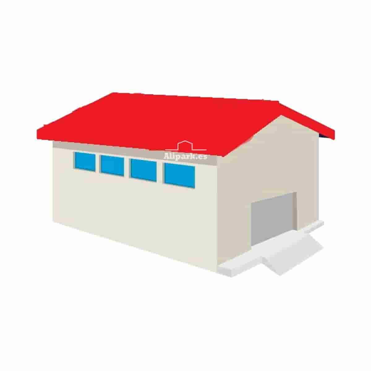 Kaupallinen myytävänä paikassa Alicante kaupunki - 710 000 € (Ref: 9453408)