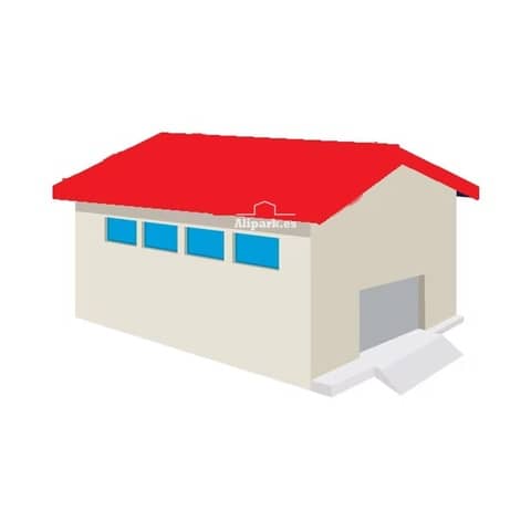 Kaupallinen myytävänä paikassa Ciudad de Asís, Alicante kaupunki - 710 000 € (Ref: 9453408)