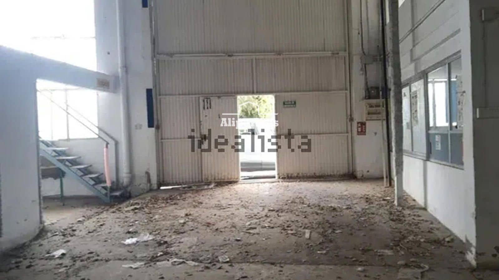 Kaupallinen myytävänä paikassa Alicante kaupunki - 310 000 € (Ref: 9453409)