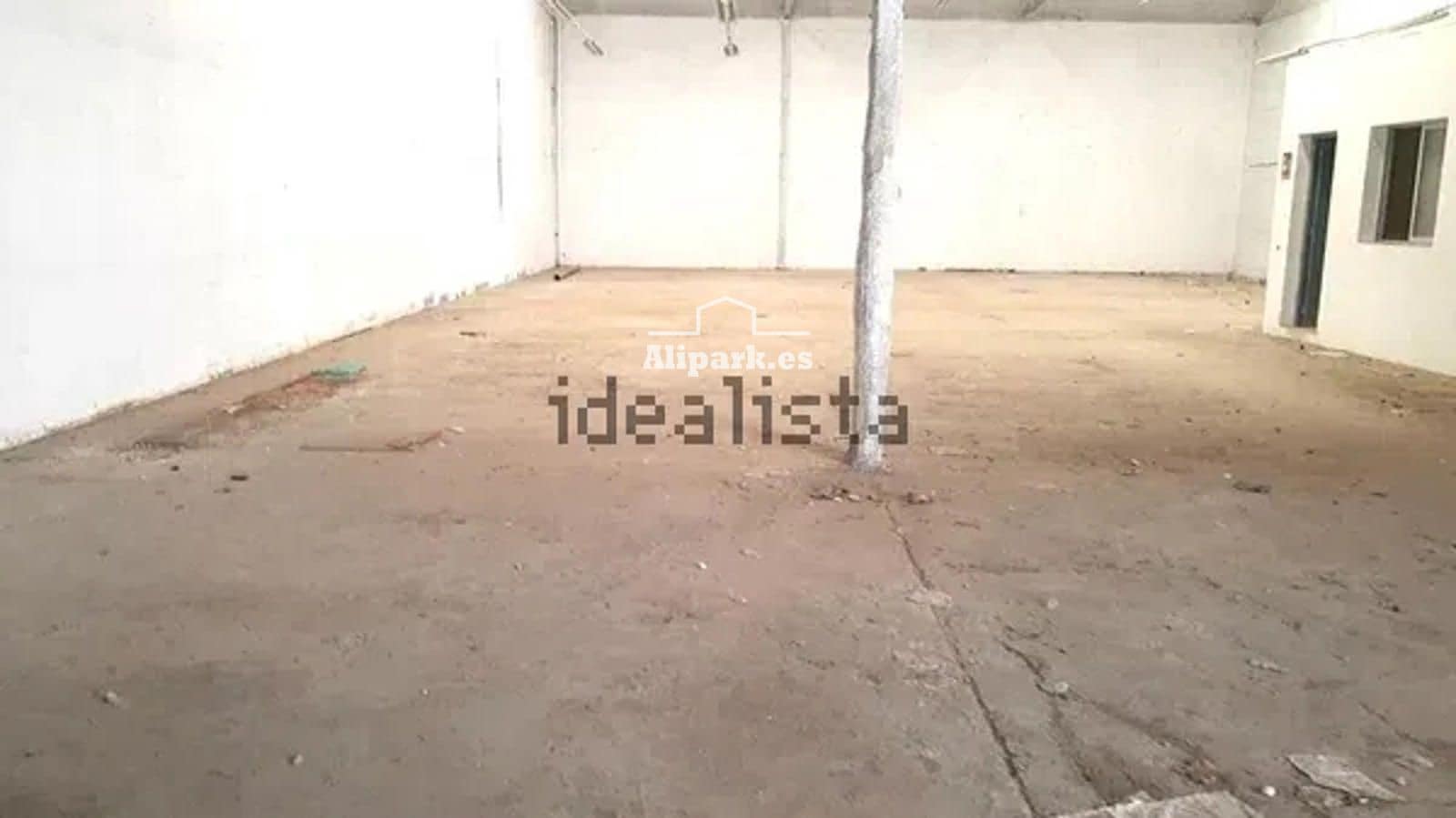 Kaupallinen myytävänä paikassa Alicante kaupunki - 310 000 € (Ref: 9453409)