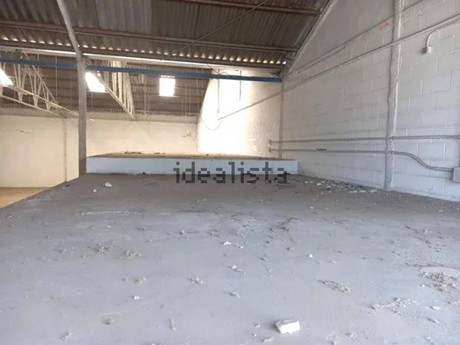 Kaupallinen myytävänä paikassa Alicante kaupunki - 310 000 € (Ref: 9453409)