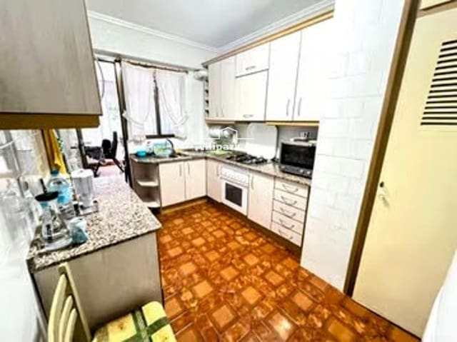 4 slaapkamer Flat te koop in Campoamor - Altozano, Alicante stad - € 229.000 (Ref: 9453410)