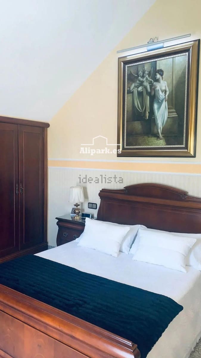 6 bedroom Villa for sale in San Vicente / Sant Vicent del Raspeig with pool garage - € 715,000 (Ref: 9453411)