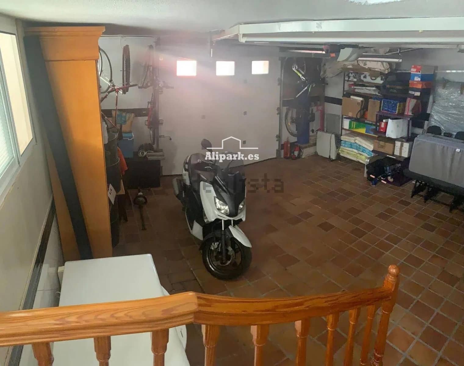 6 bedroom Villa for sale in San Vicente / Sant Vicent del Raspeig with pool garage - € 715,000 (Ref: 9453411)