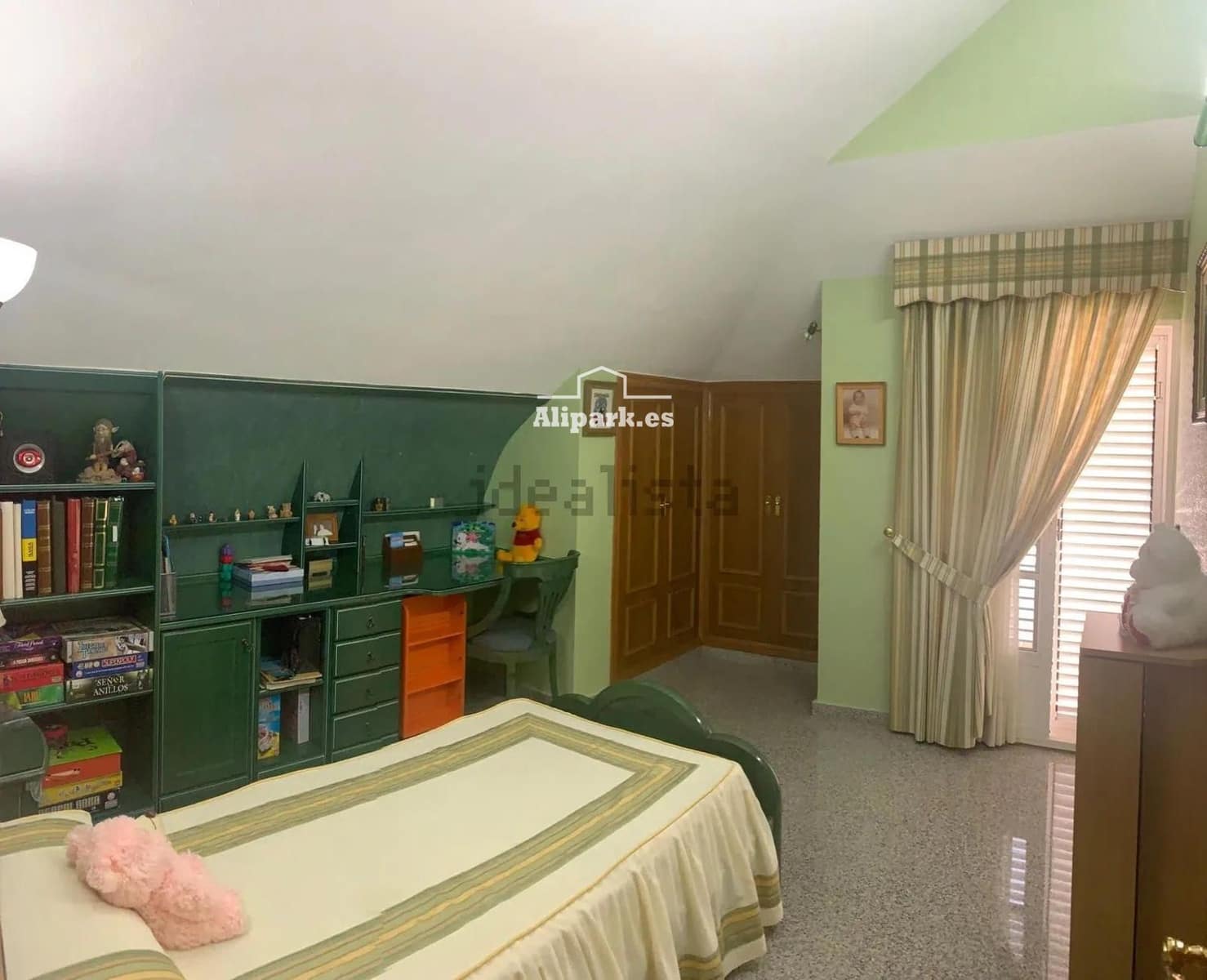 6 bedroom Villa for sale in San Vicente / Sant Vicent del Raspeig with pool garage - € 715,000 (Ref: 9453411)