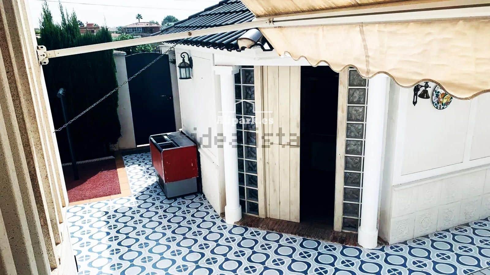 6 bedroom Villa for sale in San Vicente / Sant Vicent del Raspeig with pool garage - € 715,000 (Ref: 9453411)