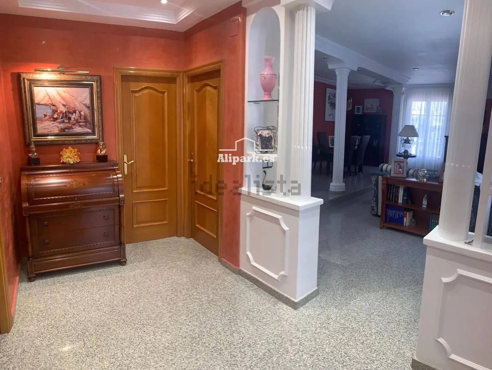 6 bedroom Villa for sale in San Vicente / Sant Vicent del Raspeig with pool garage - € 715,000 (Ref: 9453411)