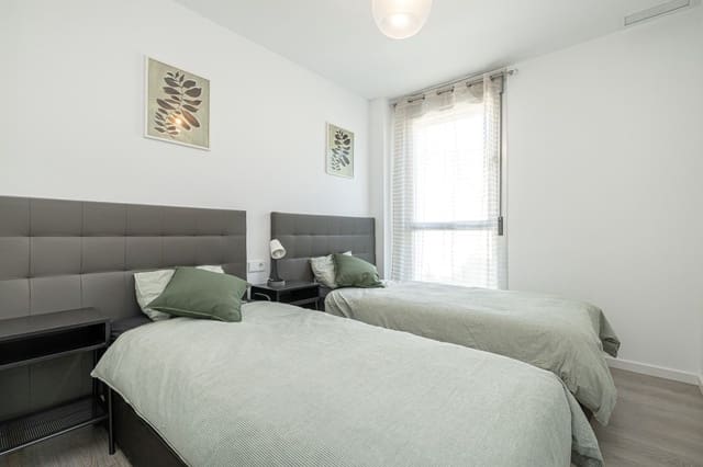 2 makuuhuone Huoneisto myytävänä paikassa Centro, Estepona mukana uima-altaan - 400 000 € (Ref: 9479568)