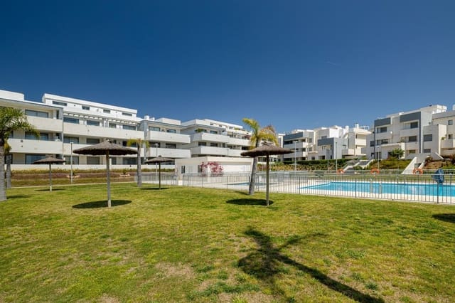 2 makuuhuone Huoneisto myytävänä paikassa Centro, Estepona mukana uima-altaan - 400 000 € (Ref: 9479568)