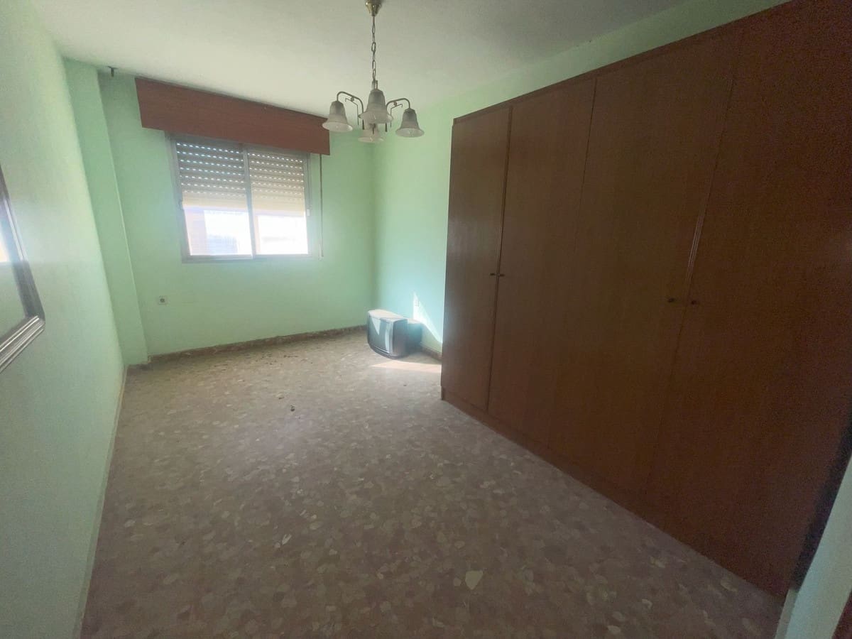 Apartamento de 3 habitaciones en Estepona en venta - 400.000 € (Ref: 9479569)