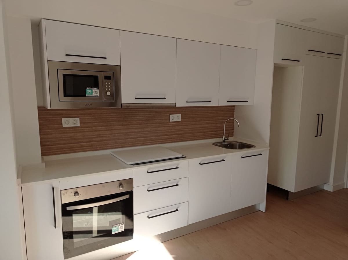 2 camera da letto Appartamento in vendita in Malaga citta - 403.900 € (Rif: 9479572)
