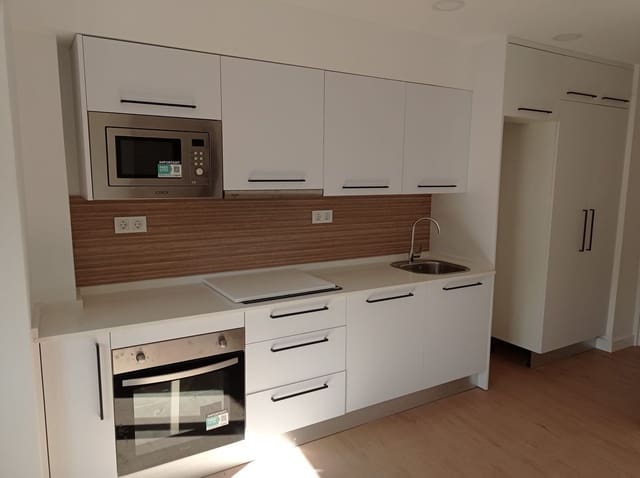 2 camera da letto Appartamento in vendita in Centro Historico, Malaga città - 403.900 € (Rif: 9479572)