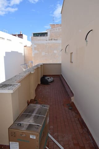 2 camera da letto Appartamento in vendita in Centro Historico, Malaga città - 403.900 € (Rif: 9479572)