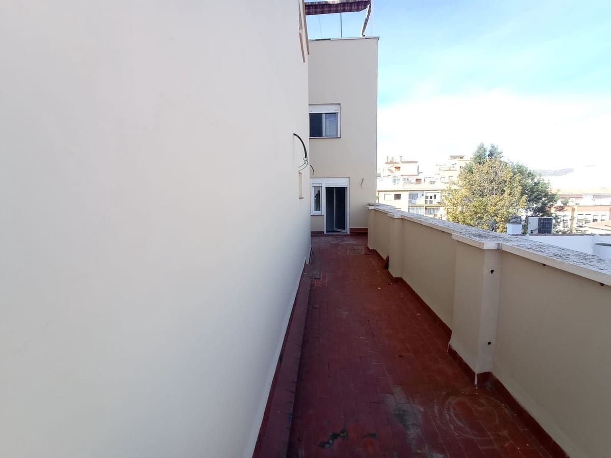 2 camera da letto Appartamento in vendita in Malaga citta - 403.900 € (Rif: 9479572)