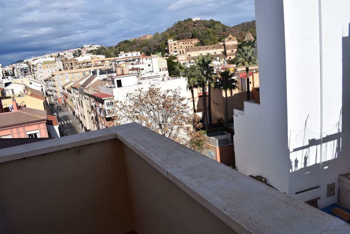 2 camera da letto Appartamento in vendita in Malaga citta - 403.900 € (Rif: 9479572)