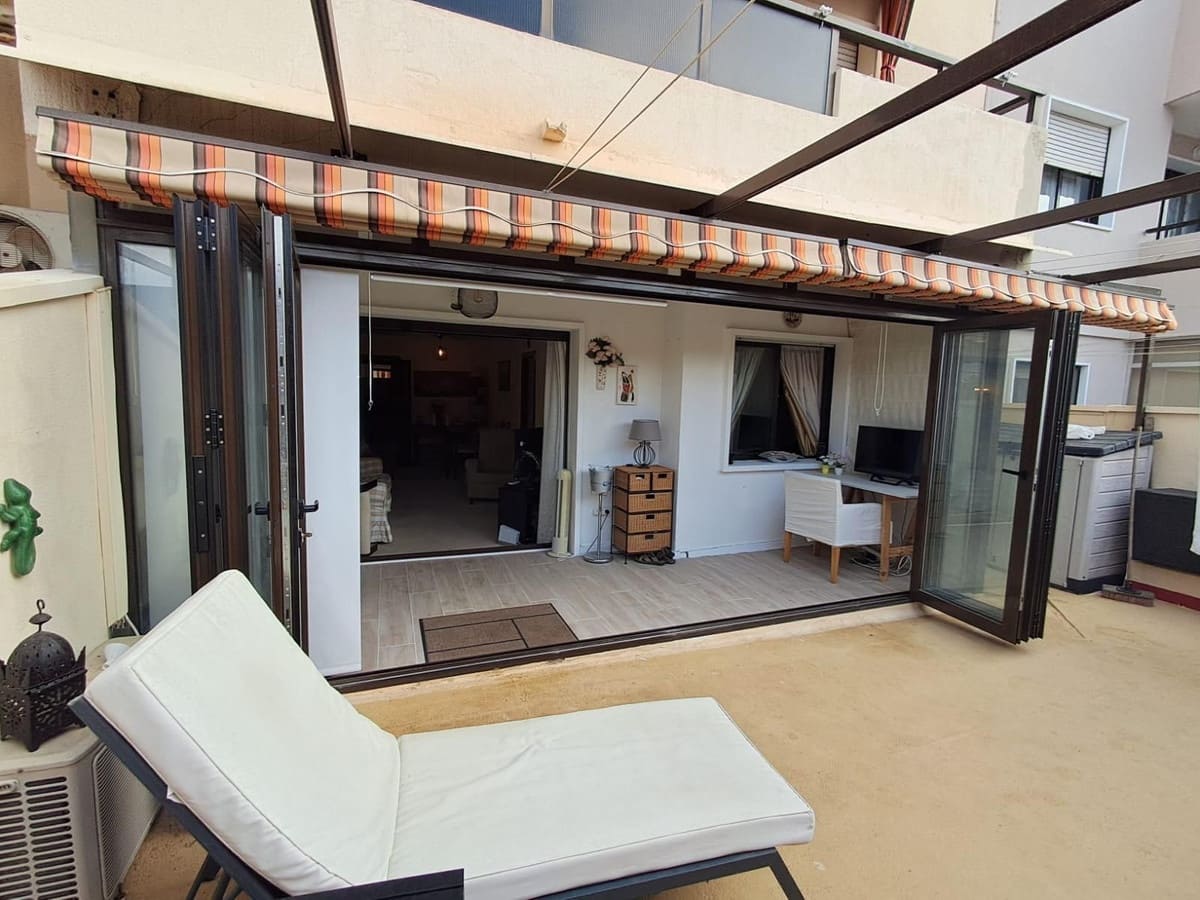2 bedroom Apartment for sale in Fuengirola - € 405,000 (Ref: 9479573)