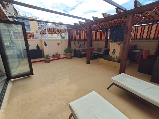 2 bedroom Apartment for sale in Centro ciudad, Fuengirola - € 405,000 (Ref: 9479573)