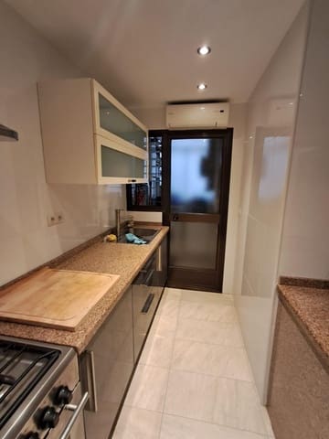 2 bedroom Apartment for sale in Centro ciudad, Fuengirola - € 405,000 (Ref: 9479573)