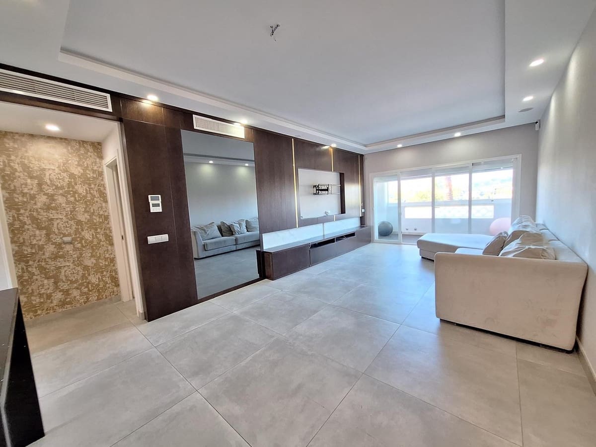 2 bedroom Apartment for sale in Bel-Air with pool - € 405,000 (Ref: 9479574)