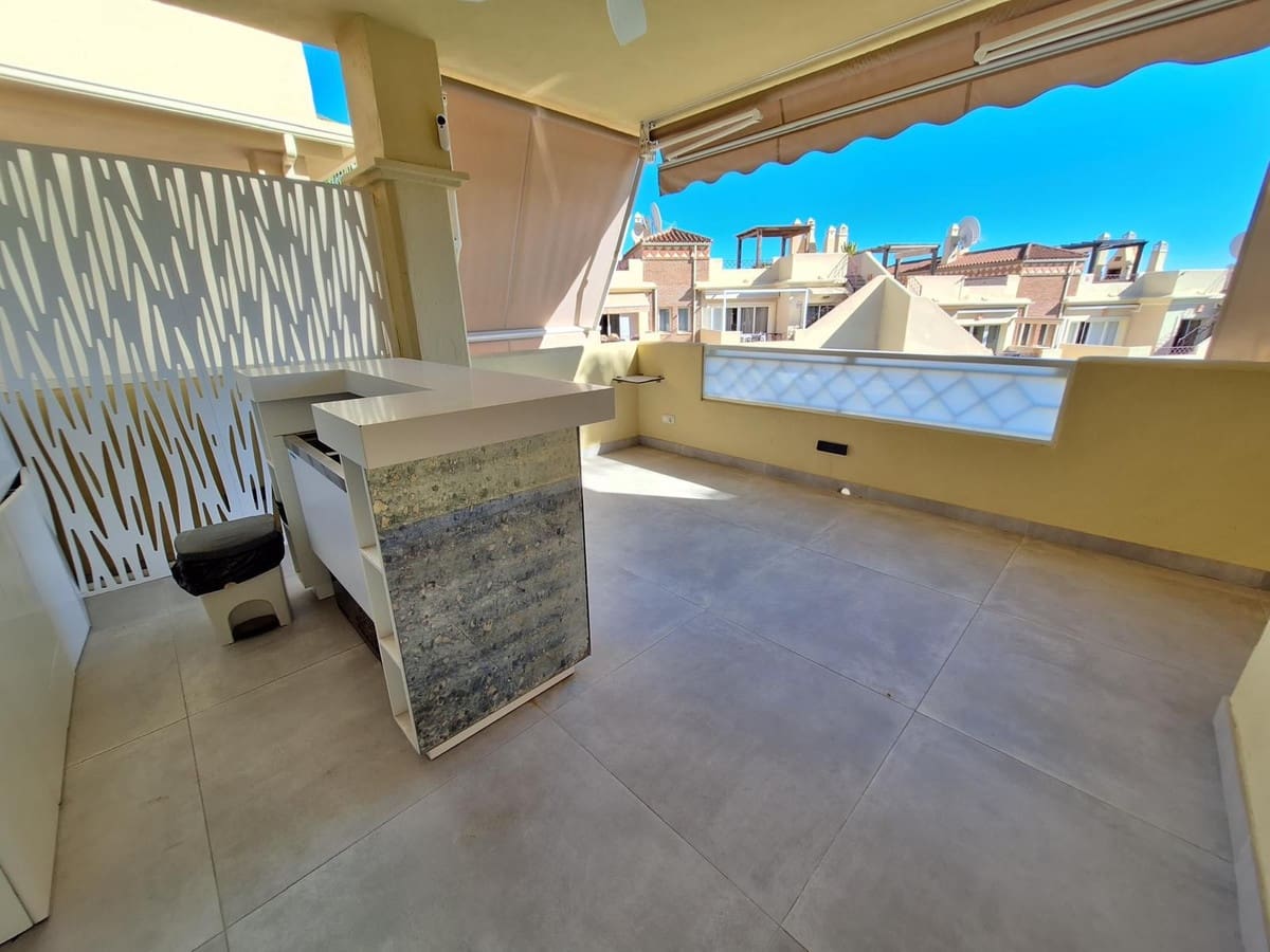 2 bedroom Apartment for sale in Bel-Air with pool - € 405,000 (Ref: 9479574)