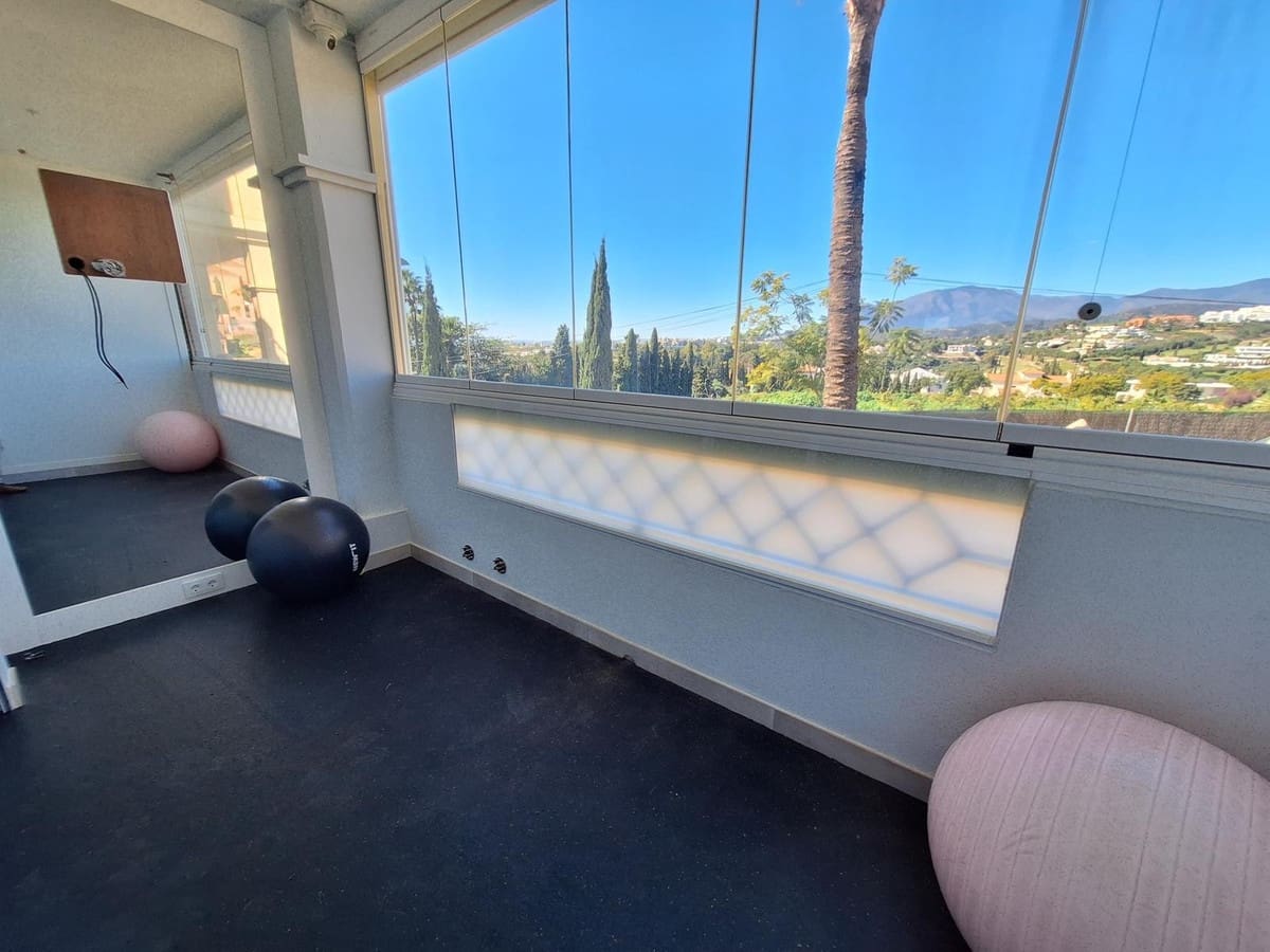 2 bedroom Apartment for sale in Bel-Air with pool - € 405,000 (Ref: 9479574)