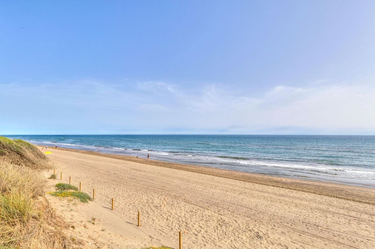 2 soverom Penthouse til salgs i Marbella med svømmebasseng garasje - € 408 000 (Ref: 9479577)